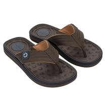 Chinelo Masculino Cartago Alabama Confortável Macio