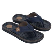 Chinelo Masculino Cartago Alabama Confortável Macio