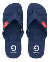 CHINELO MASCULINO CARTAGO ASPEN 12516 AZUL - Azul - 40 CHINELO MASCULINO CARTAGO ASPEN 12516 AZUL - Azul - 40