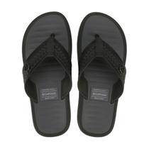 Chinelo Masculino Cartago Coimbra II Preto - 12285 Chinelo Masculino Cartago Coimbra II Preto - 12285