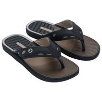Chinelo Masculino Cartago Dallas Confortável Macio Leve Chinelo Masculino Cartago Dallas Confortável Macio Leve