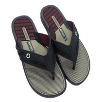 Chinelo Masculino Cartago Dallas - Preto Chinelo Masculino Cartago Dallas - Preto