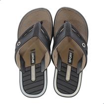 Chinelo Masculino Cartago Dallas Preto Chinelo Masculino Cartago Dallas Preto