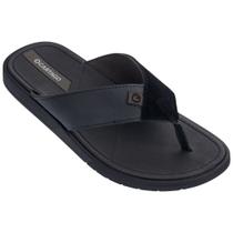 Chinelo masculino cartago de dedo valencia v 11377 preto Chinelo masculino cartago de dedo valencia v 11377 preto