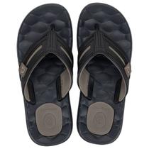 Chinelo Masculino Cartago Egeu 4 Dedo 12530