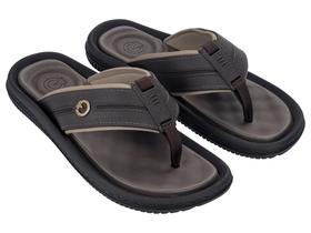 Chinelo Masculino Cartago Fiji Confortavel Original 46/47