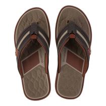 Chinelo Masculino Cartago Lyon III Dedo REF: 12399