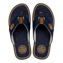 Chinelo Masculino Cartago Lyon IV Dedo REF: 12531