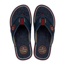 Chinelo Masculino Cartago Lyon IV Original Casual Confortável