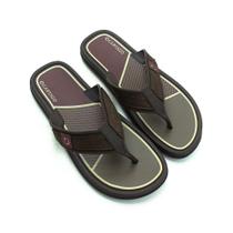 Chinelo Masculino Cartago Maiorca - Marrom Chinelo Masculino Cartago Maiorca - Marrom