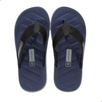 Chinelo Masculino Cartago Malaga Sport Azul