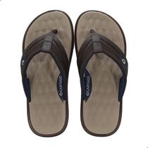 Chinelo Masculino Cartago Malta Vi Marrom Chinelo Masculino Cartago Malta Vi Marrom