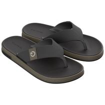 Chinelo Masculino Cartago Milão Confortável Macio Leve Chinelo Masculino Cartago Milão Confortável Macio Leve