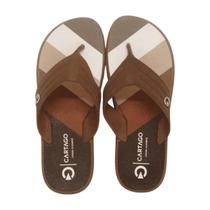 Chinelo Masculino Cartago Montreal - 11729