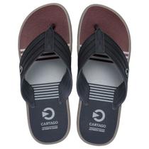Chinelo Masculino Cartago Montreal Grendene Classico Original