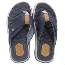 Chinelo Masculino Cartago Nápoles IV Cinza Azul Castor Chinelo Masculino Cartago Nápoles IV Cinza Azul Castor