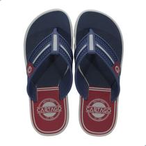 Chinelo Masculino Cartago Palermo Azul