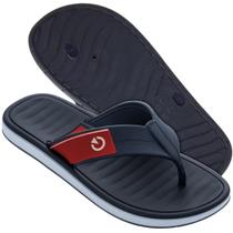 Chinelo Masculino Cartago Paris 11591 Sandália de Dedo Para Homem Chinelo Masculino Cartago Paris 11591 Sandália de Dedo Para Homem