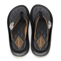 Chinelo Masculino Cartago Santorini VII 12403 Chinelo Masculino Cartago Santorini VII 12403