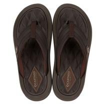Chinelo Masculino Cartago Santorini VII Dedo Borracha 12403 Chinelo Masculino Cartago Santorini VII Dedo Borracha 12403