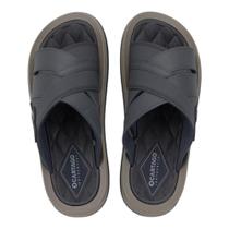 Chinelo Masculino Cartago Santorini VII Slide REF: 12409 Chinelo Masculino Cartago Santorini VII Slide REF: 12409