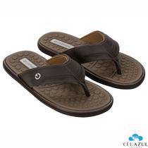 Chinelo Masculino Cartago Veneto III Original Lançamento Chinelo Masculino Cartago Veneto III Original Lançamento