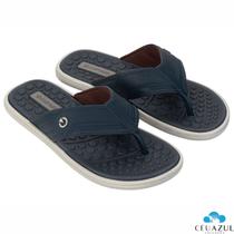 Chinelo Masculino Cartago Veneto III Original Lançamento