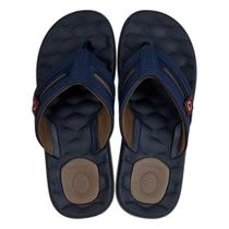 Chinelo Masculino Cartgago Egey IV Dedo REF: 12530