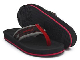 Chinelo Masculino Carvelle Sandália Confortável Original