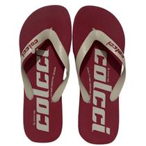 Chinelo Masculino Casual Colcci Creative
