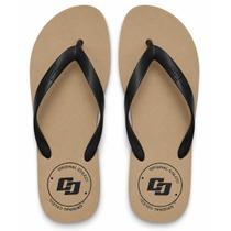 Chinelo Masculino Casual Colcci Mid