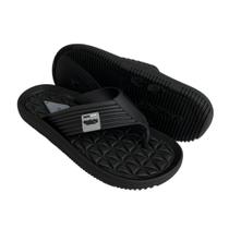 Chinelo Masculino Casual Macio Original Super Leve Confortável