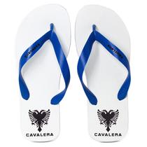 Chinelo Masculino Cavalera Águia Borracha Tiras Conforto Sandália Original Chinelo Masculino Cavalera Águia Borracha Tiras Conforto Sandália Original