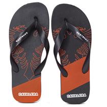 Chinelo Masculino Cavalera Duo Color Borracha Macia Confortável Original Chinelo Masculino Cavalera Duo Color Borracha Macia Confortável Original