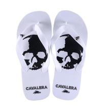 Chinelo Masculino Cavalera Rock 63041150 Branco