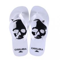 Chinelo Masculino Cavalera Rock 63041150