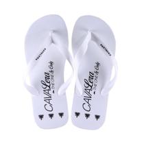 Chinelo Masculino Cavalera The One 63041185 Branco