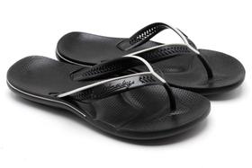 Chinelo Masculino Clássico Alcalay Ortopédico Confortável
