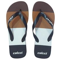 Chinelo Masculino Colcci Navy Degrade Chinelo Masculino Colcci Navy Degrade