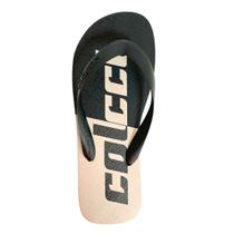 Chinelo masculino Colcci Original com caixa escolha a cor