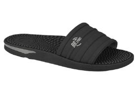 Chinelo Masculino Com Massageador Slide BR Sport