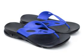 Chinelo Masculino Com Salto Tiras Resistentes Ortopédico Super Confortável Chinelo Masculino Com Salto Tiras Resistentes Ortopédico Super Confortável