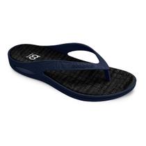 Chinelo Masculino Confort Lilly Boaonda 1319240 Chinelo Masculino Confort Lilly Boaonda 1319240
