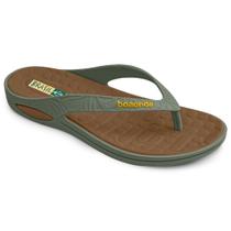 Chinelo Masculino Confort TR Lilly Brasil Boa Onda 1319261 Chinelo Masculino Confort TR Lilly Brasil Boa Onda 1319261