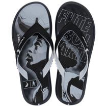 Chinelo Masculino Confortável Leve Casual Ronaldinho Rider Chinelo Masculino Confortável Leve Casual Ronaldinho Rider