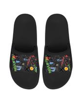 Chinelo Masculino Confortavel Slide Nuvem Anatomico Macio Leve Chinelo Masculino Confortavel Slide Nuvem Anatomico Macio Leve