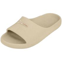 Chinelo Masculino Conforto Casual Slide Slip On Drip Rider