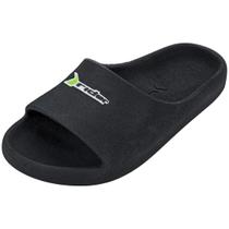 Chinelo Masculino Conforto Casual Slide Slip On Drip Rider