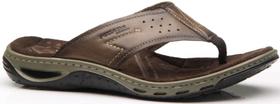 Chinelo Masculino Couro Pegada Leve Conforto Resistente Chinelo Masculino Couro Pegada Leve Conforto Resistente
