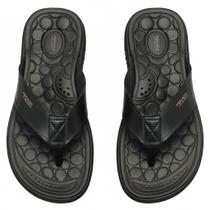 Chinelo Masculino Couro Pegada Numeracao Especial 533301 Chinelo Masculino Couro Pegada Numeracao Especial 533301